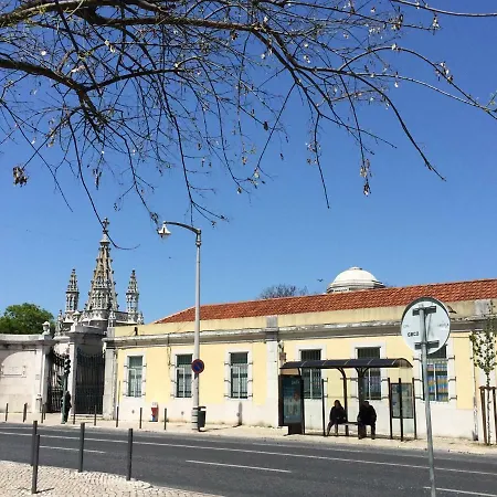 Coracao De * Lisbon