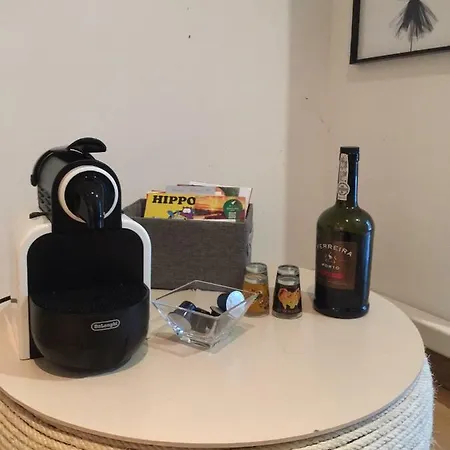 Coracao De Apartment Lisbon