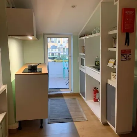 Appartement Coração De