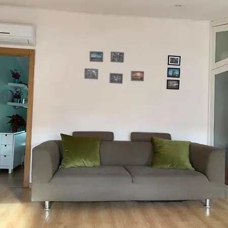 Coração De Appartement