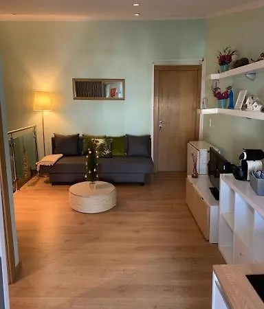 Appartement Coração De