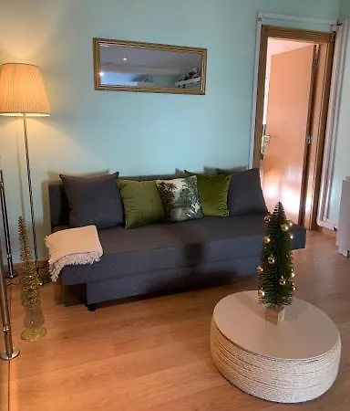 Appartement Coração De *