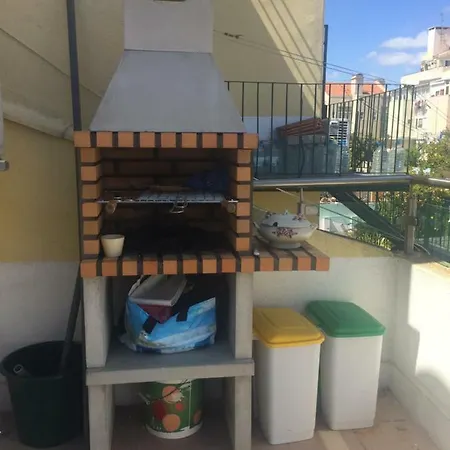 Appartement Coração De *