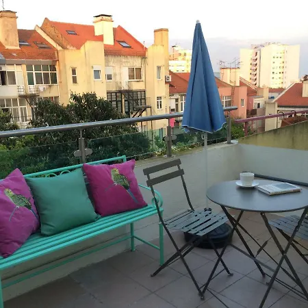 Coração De Appartement *