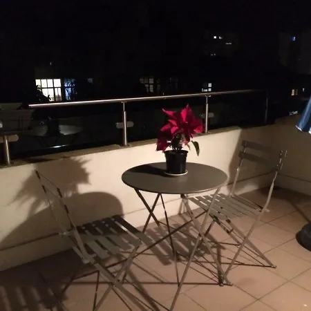 Coração De Appartement