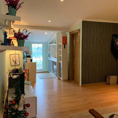 Coração De Appartement *