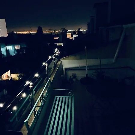 Coração De Appartement